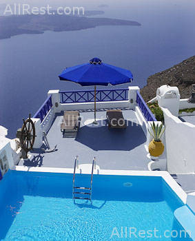 On The Rocks Hotel 2